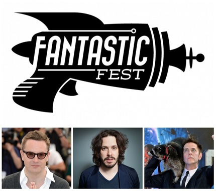 Fantastic Fest 2014: Final Wave Of Films Includes IT FOLLOWS, AUTOMATA And THE TRIBE 